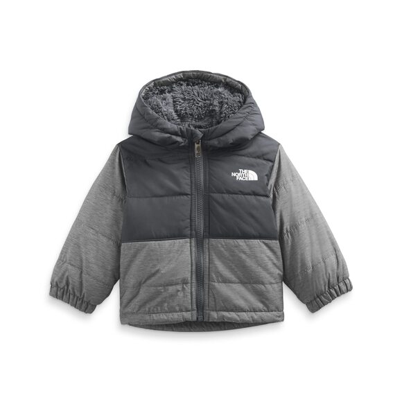 The North Face Reversible Mount Chimbo Hooded Jacket